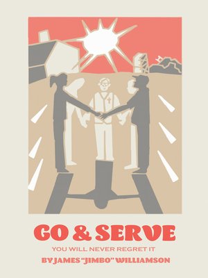 cover image of Go and Serve